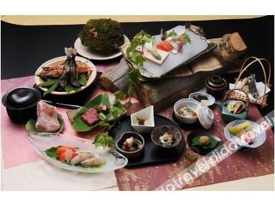 AZUMINO KOGEN RESORT 3*