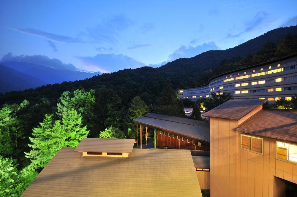 AZUMINO KOGEN RESORT 3*