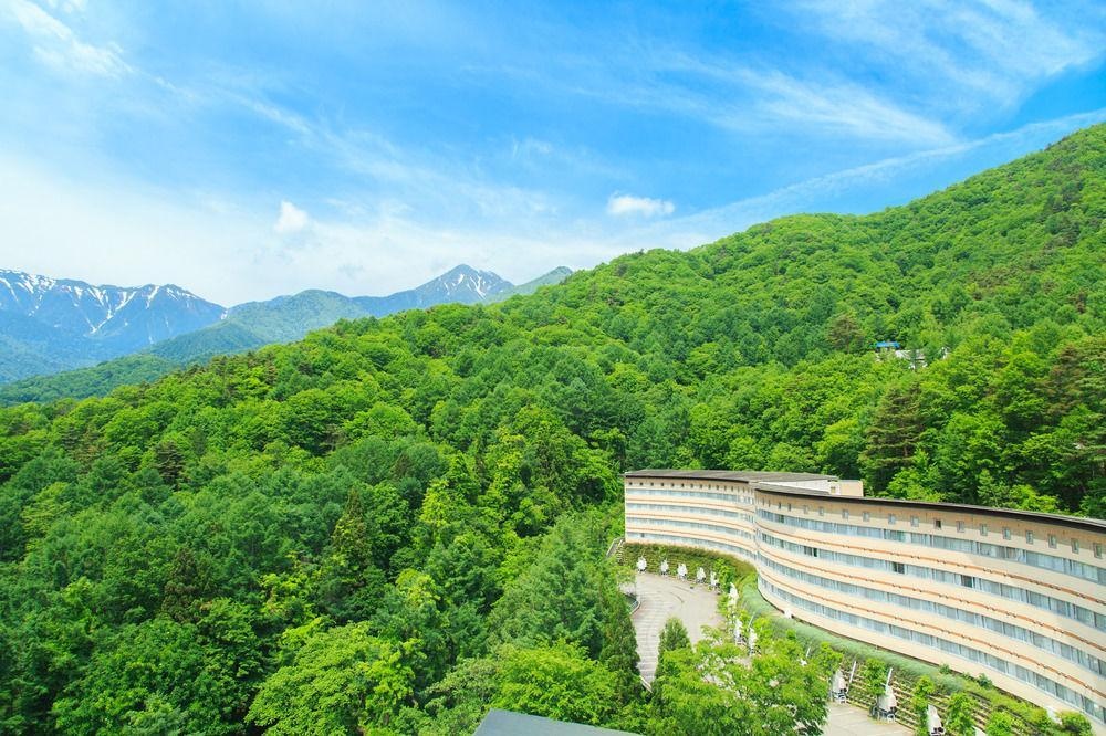 AZUMINO KOGEN RESORT 3*