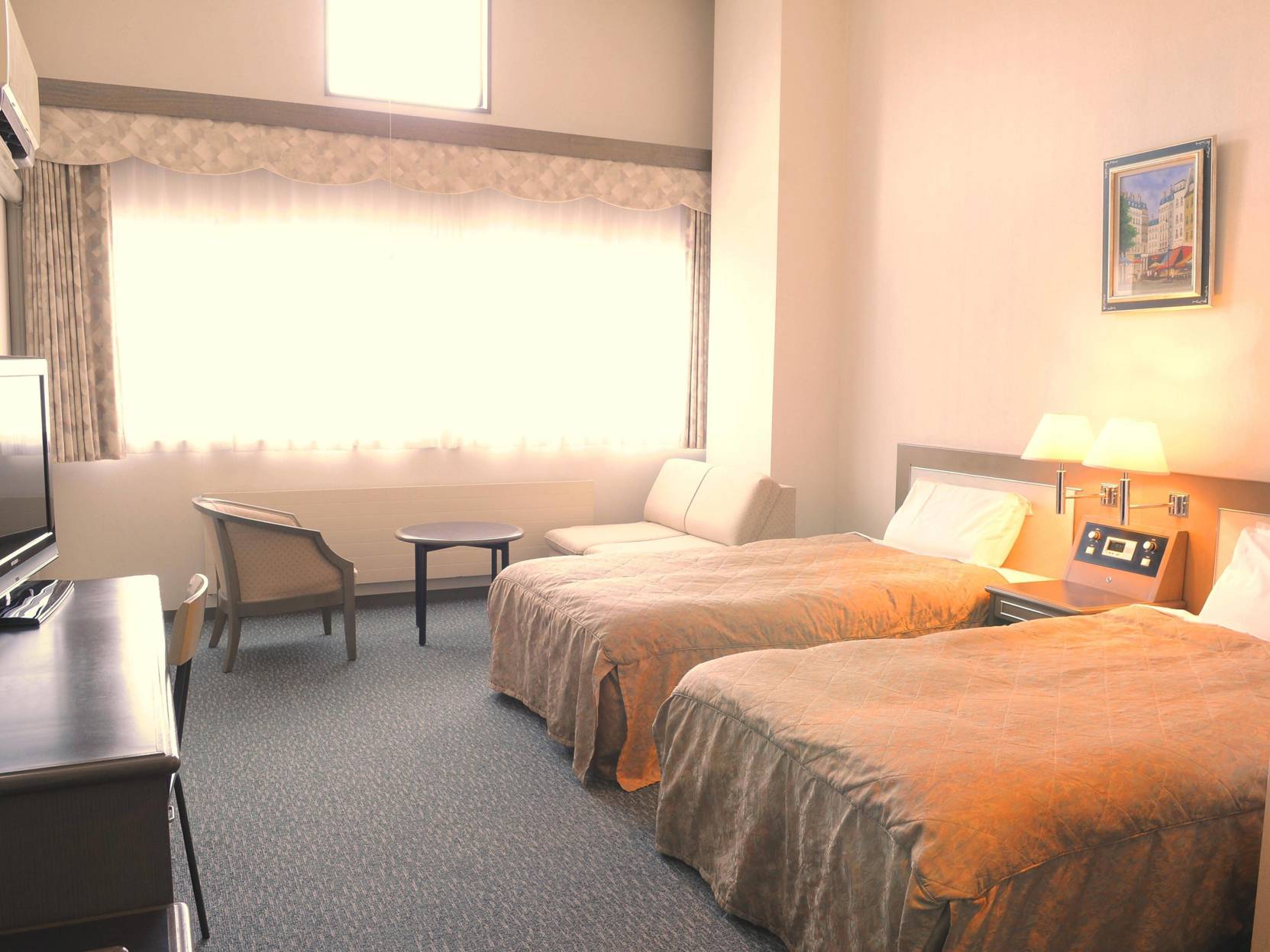 AZUMINO KOGEN RESORT 3*