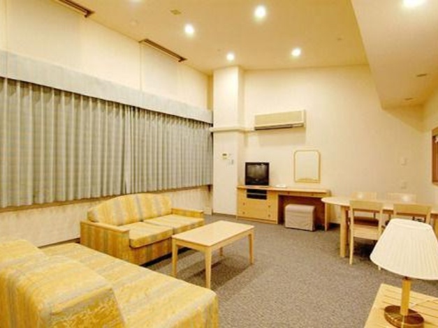 AZUMINO KOGEN RESORT 3*