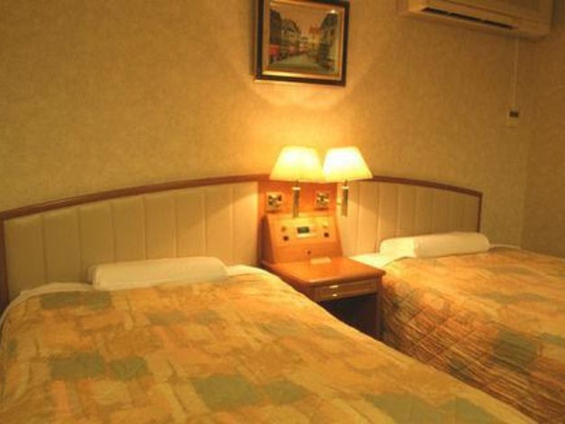 AZUMINO KOGEN RESORT 3*