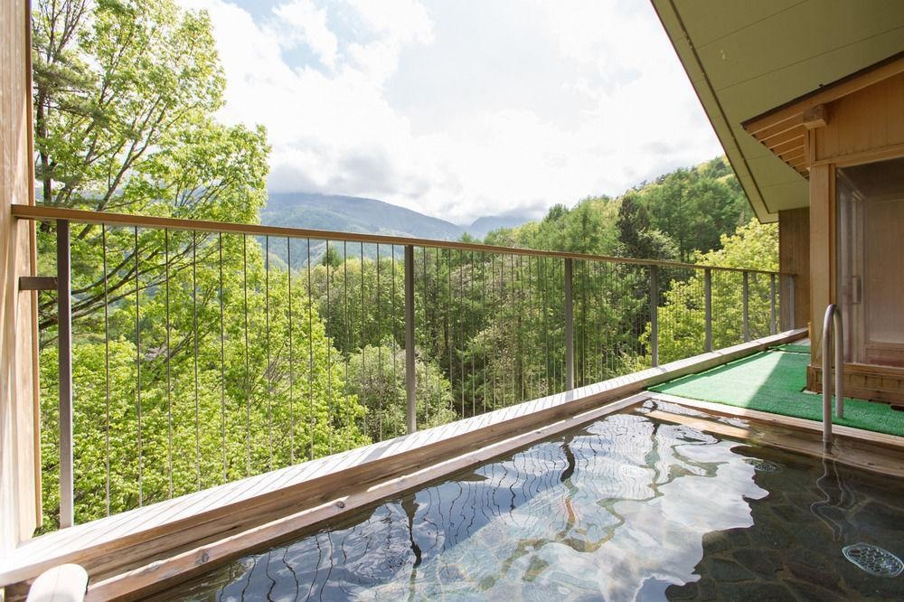 AZUMINO KOGEN RESORT 3*