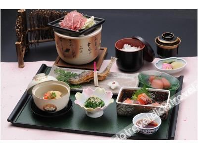 AZUMINO KOGEN RESORT 3*