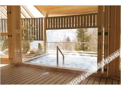 AZUMINO KOGEN RESORT 3*