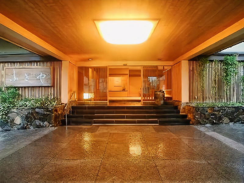 Fukiya Ryokan 3*