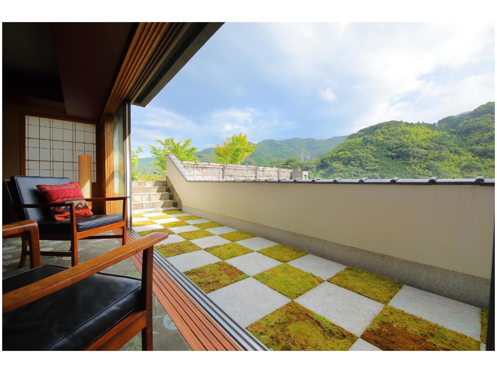 Fukiya Ryokan 3*