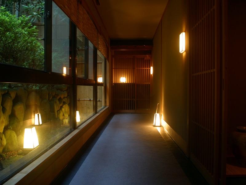 Fukiya Ryokan 3*