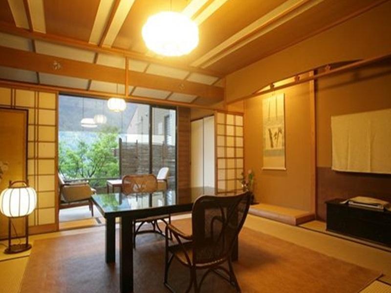 Fukiya Ryokan 3*