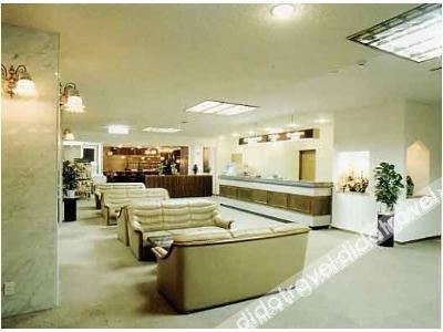 Suzurikawa Hotel 3*