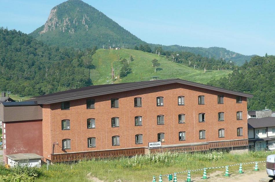 Suzurikawa Hotel 3*