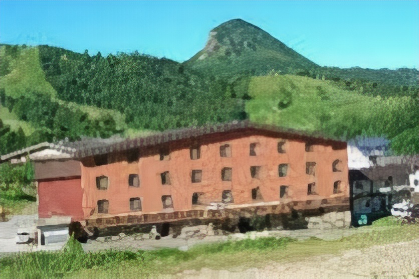 Suzurikawa Hotel 3*