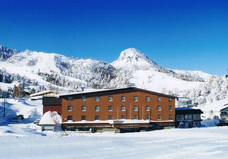 Suzurikawa Hotel 3*