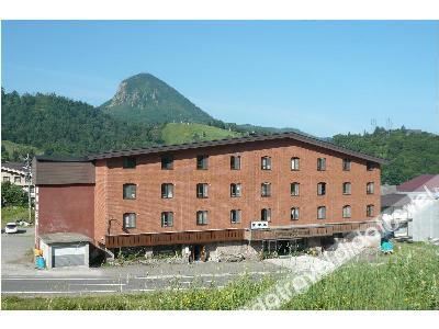 Suzurikawa Hotel 3*