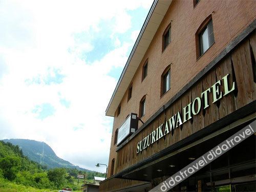 Suzurikawa Hotel 3*