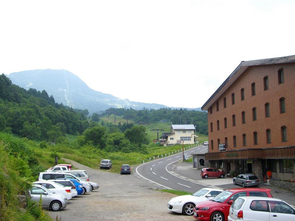 Suzurikawa Hotel 3*