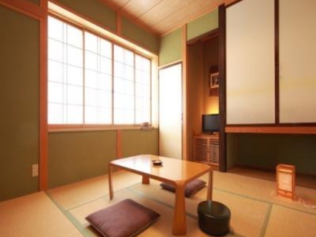 Mizubasho no Yado Higashi 2*