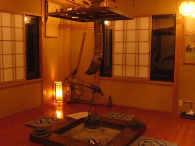 Mizubasho no Yado Higashi 2*