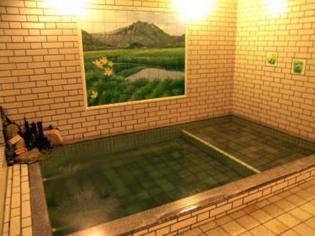Mizubasho no Yado Higashi 2*