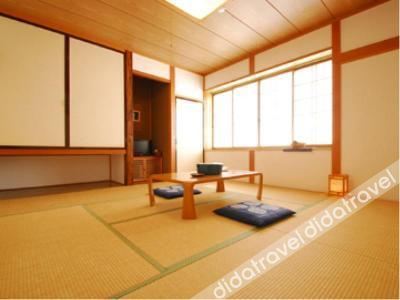 Mizubasho no Yado Higashi 2*