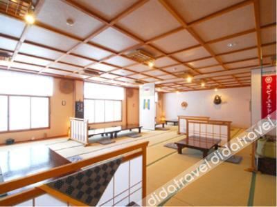 Mizubasho no Yado Higashi 2*