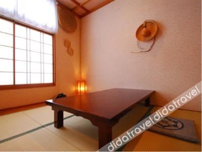 Mizubasho no Yado Higashi 2*