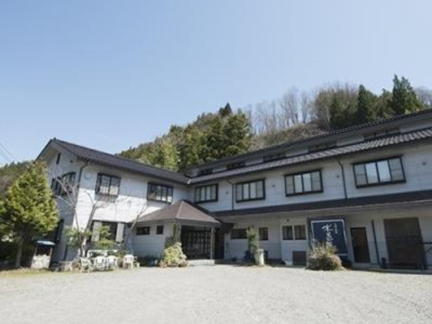 Mizubasho no Yado Higashi 2*