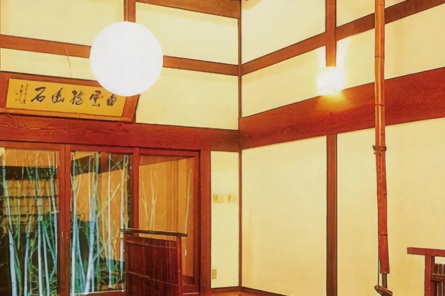 Shirokotsu Onsen Korinoyu-Sasaya 3*