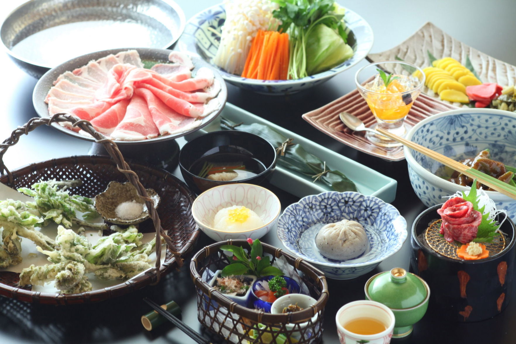 Shirokotsu Onsen Korinoyu-Sasaya 3*