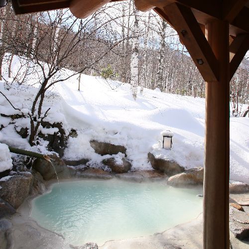 Shirokotsu Onsen Korinoyu-Sasaya 3*