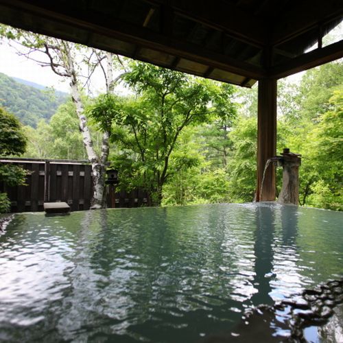 Shirokotsu Onsen Korinoyu-Sasaya 3*