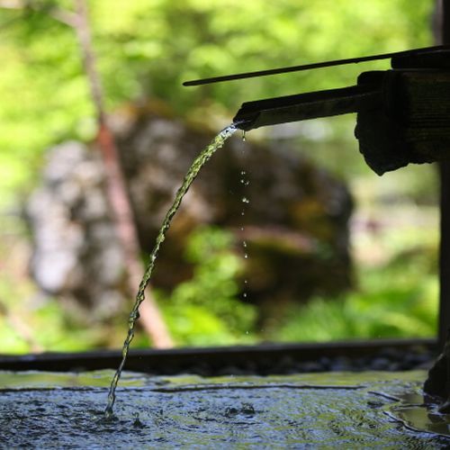 Shirokotsu Onsen Korinoyu-Sasaya 3*