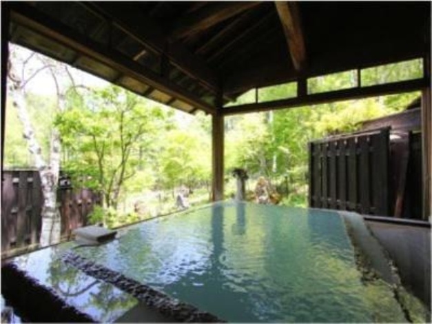 Shirokotsu Onsen Korinoyu-Sasaya 3*