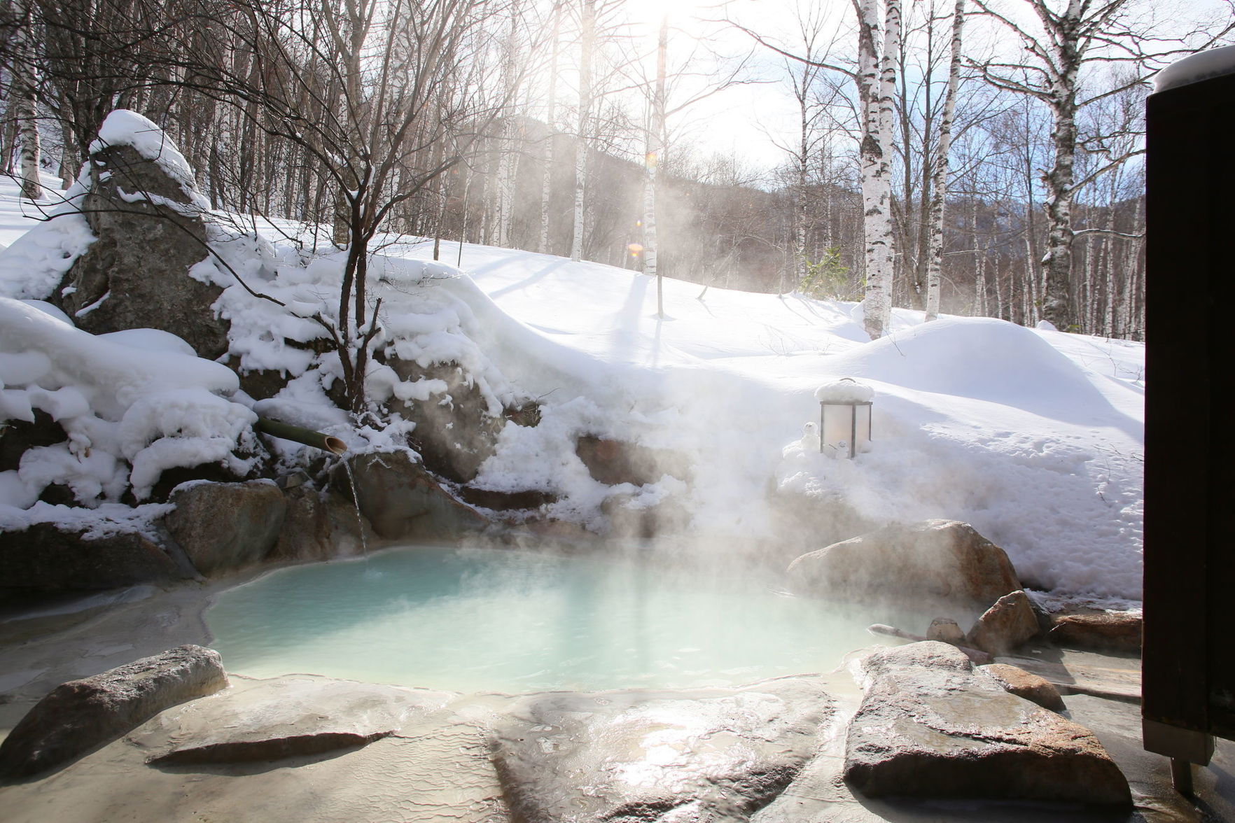 Shirokotsu Onsen Korinoyu-Sasaya 3*