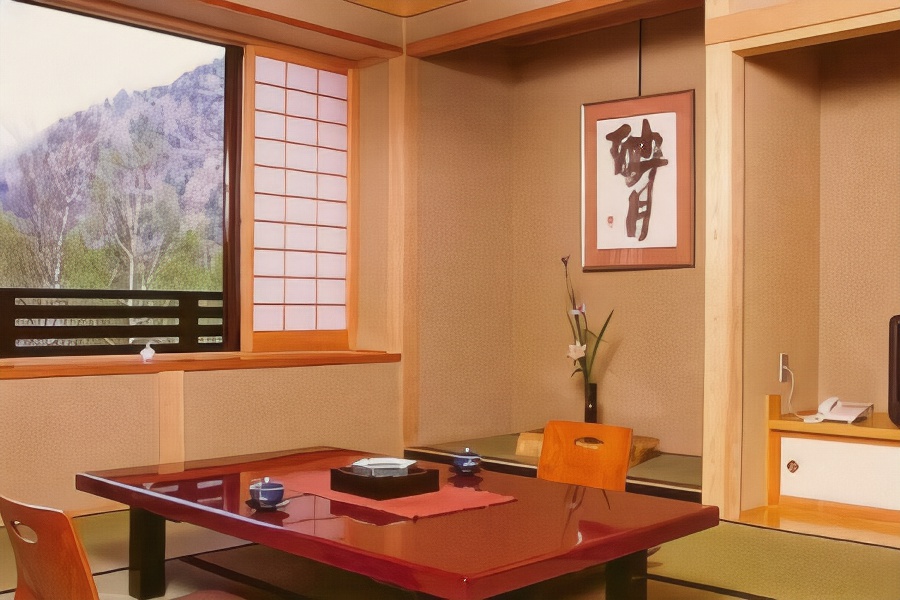 Shirokotsu Onsen Korinoyu-Sasaya 3*