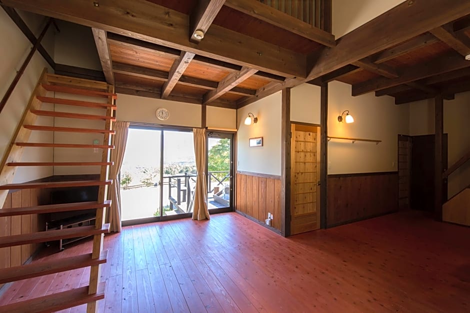 Yufuin Tsukahara Villa ERINA 0*