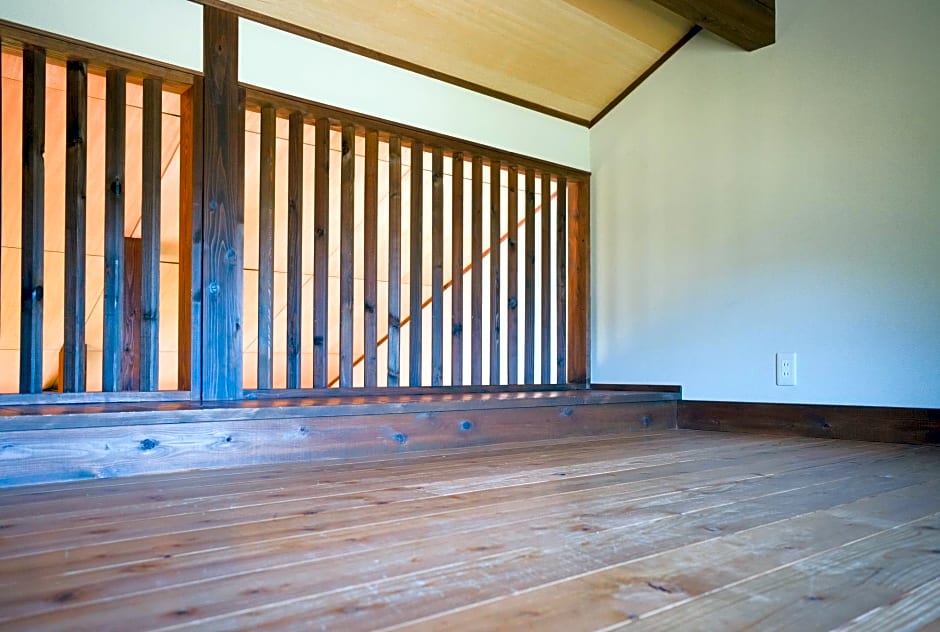 Yufuin Tsukahara Villa ERINA 0*