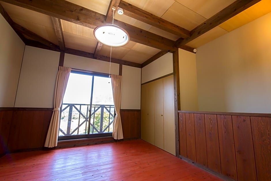 Yufuin Tsukahara Villa ERINA 0*