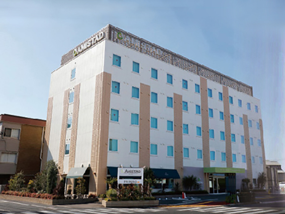 Amistad Hotel 3*