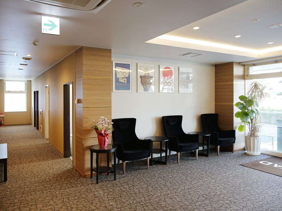 Amistad Hotel 3*