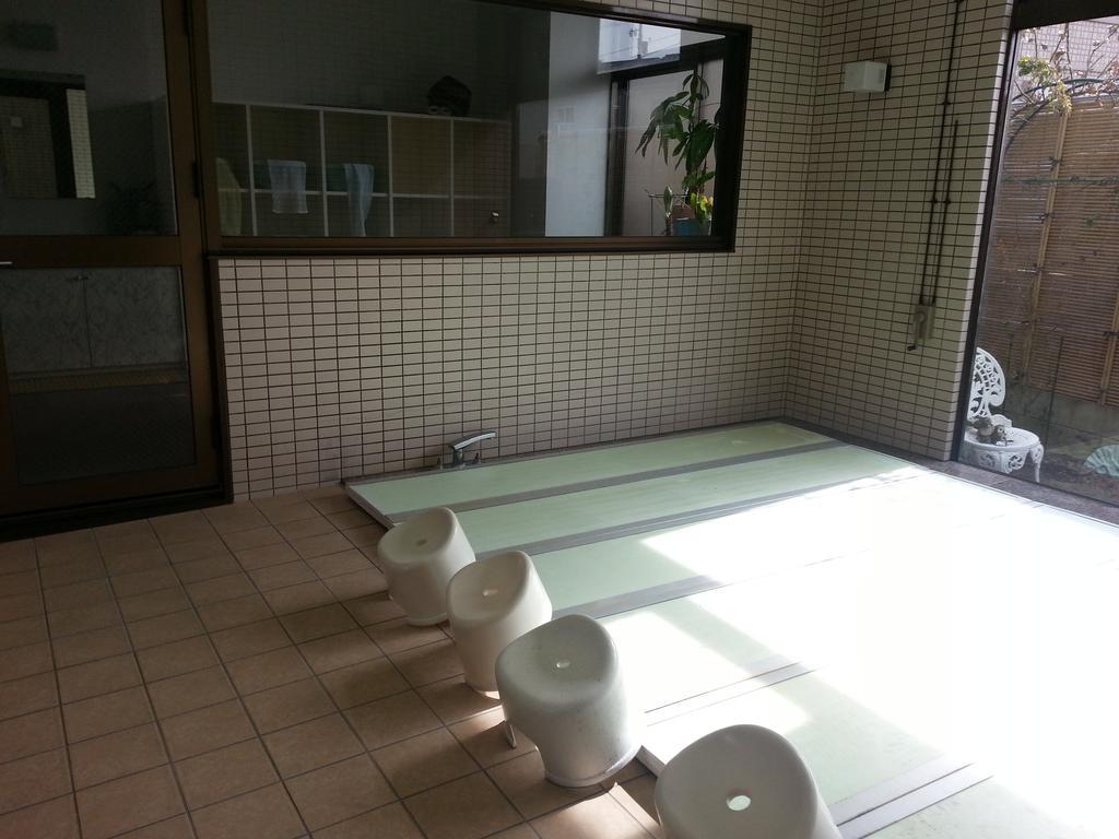 Hotel Wakasato 2*