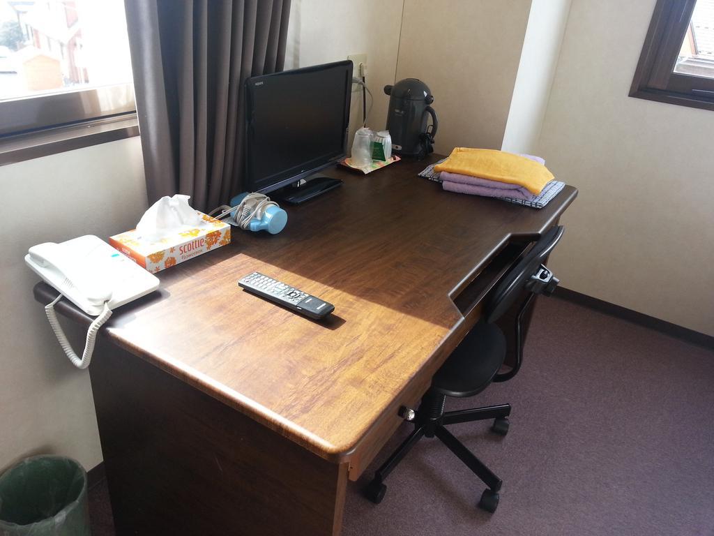 Hotel Wakasato 2*