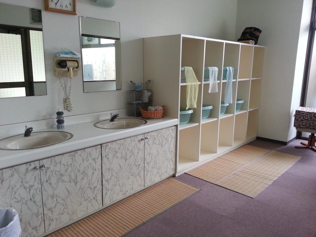 Hotel Wakasato 2*