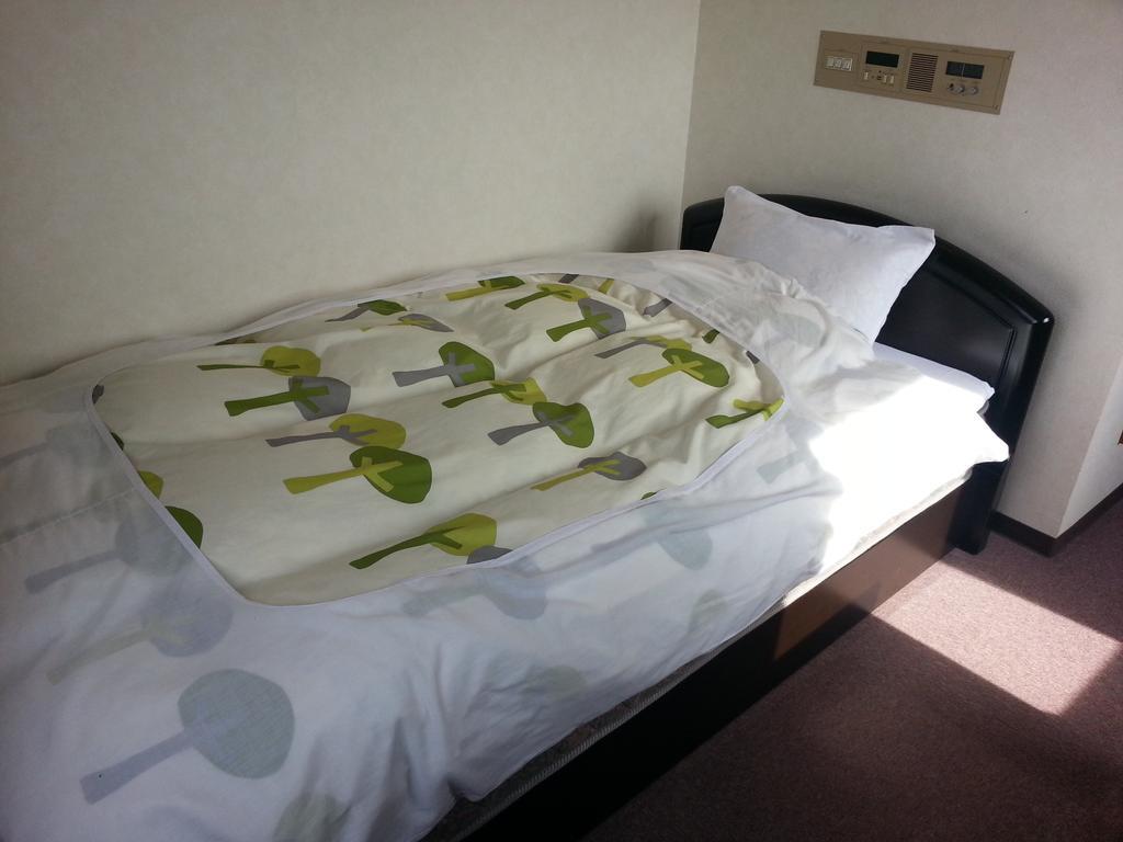 Hotel Wakasato 2*