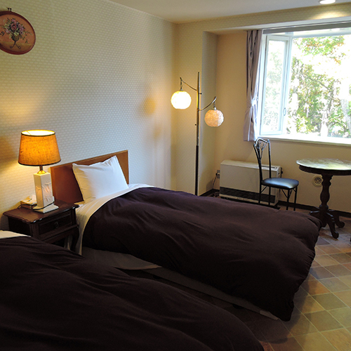 Asama Kogen Hotel 3*