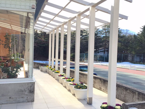 Asama Kogen Hotel 3*