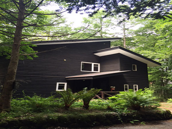 Asama Kogen Hotel 3*