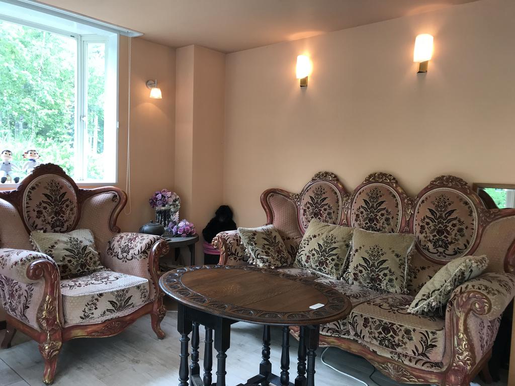 Asama Kogen Hotel 3*