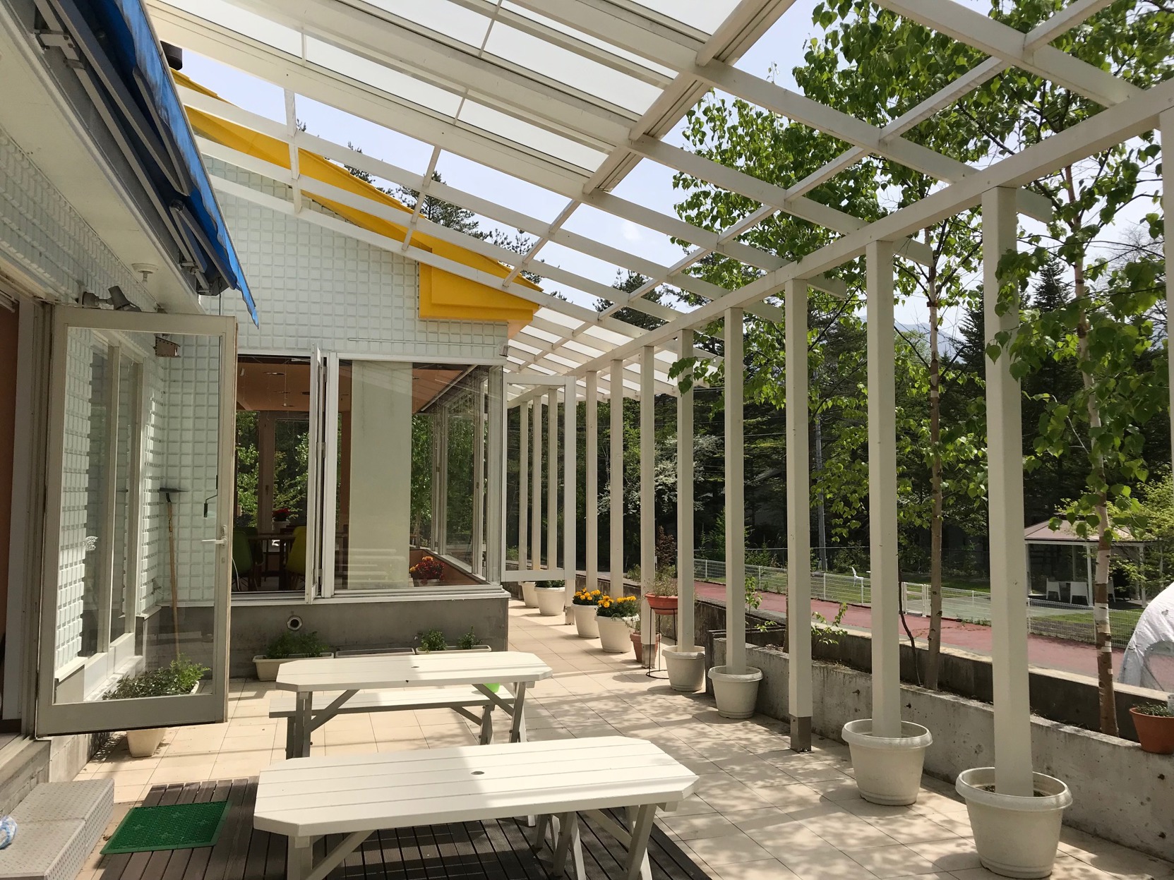 Asama Kogen Hotel 3*