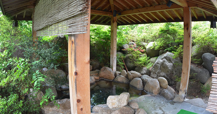 Hotel Yume-No-yu 3*